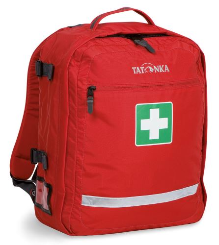 Tatonka First Aid Pack - red