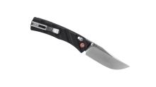 Zavírací nůž Ruike P856 - Black