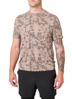 Triko 5.11 No Mercy PT-R S/S - Desert Brush Winter Warrior Camo L