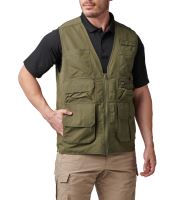 Vesta 5.11 Fast-Tac - Ranger Green XL - II. jakost (2)