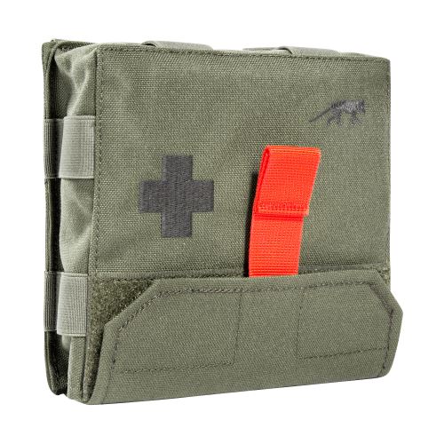 Tasmanian Tiger IFAK Pouch S MKII