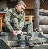 Ponožky Helikon MEDIUMWEIGHT Socks (5)