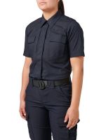 Dámská košile 5.11 WMN FLTC TDU Ripstop S/S (1)