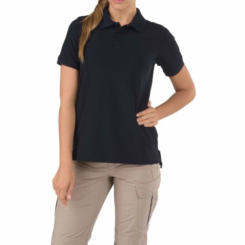 Dámské triko 5.11 Utility Polo S/S