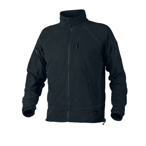 Fleecová mikina HELIKON Alpha fleece