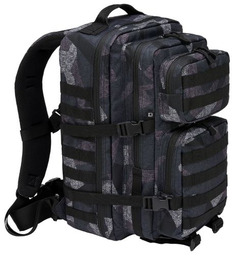 Ruksak Brandit US Cooper Large - 40 litrů