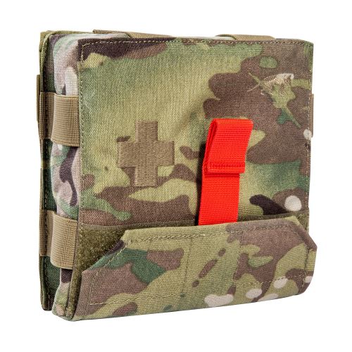 Tasmanian Tiger IFAK Pouch S MKII MC - Multicam