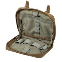 Pouzdro 5.11 Flex Admin Pouch Large (4)