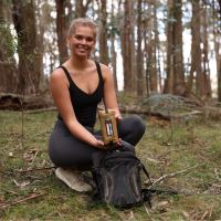 Lékárnička Survival First Aid Kit Hiking (CZ) (9)