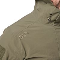 Bunda 5.11 Force Rainshell Jacket (8)