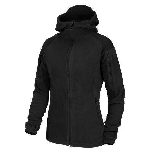 Dámská bunda Helikon CUMULUS WMN Heavy Fleece