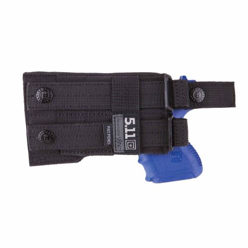 5.11 LBE Compact Holster Right - Black