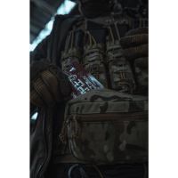 PRO RATION Ultimate Tactical Rations HALF DAY MENU II (11)