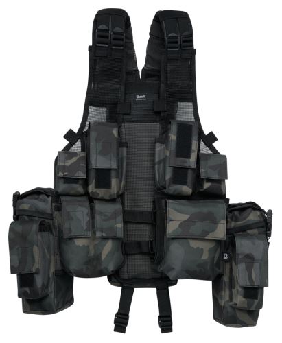 Taktická vesta Brandit Tactical Vest