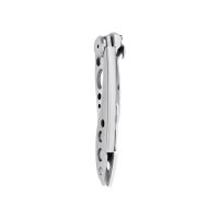 Zavírací nůž Leatherman SKELETOOL KBx - Silver (2)