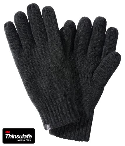 Rukavice Brandit Knitted Gloves