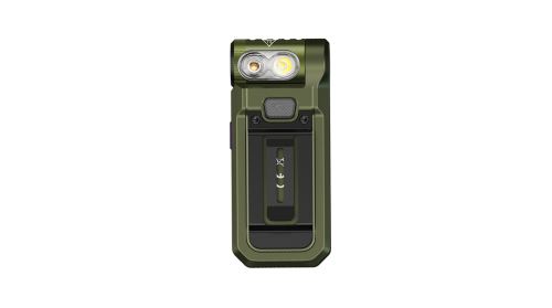 Nabíjecí baterka Fenix SW05R - UV - 150 lumenů
