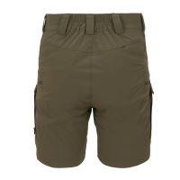 Bermudy Helikon OTUS Shorts - Versastretch - Shadow Grey 4XL (2)