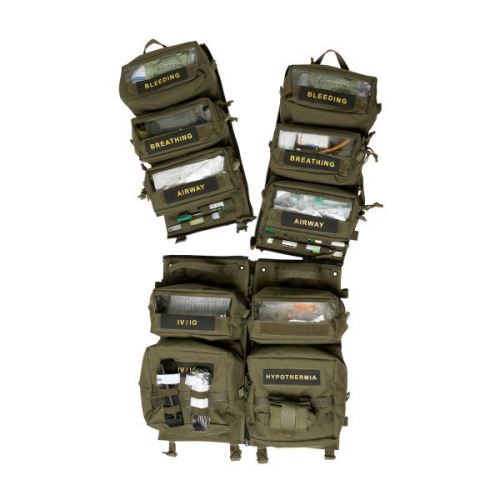 Tasmanian Tiger Medic Transporter