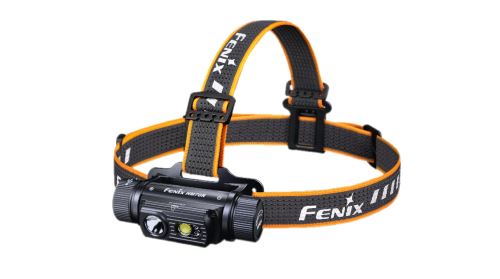 Nabíjecí čelovka Fenix HM70R - 1600 lumenů