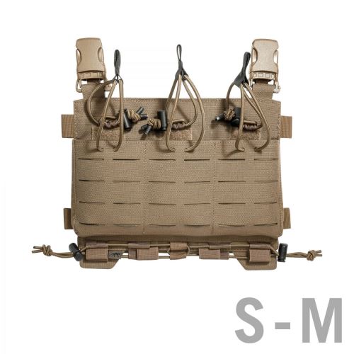 Tasmanian Tiger Carrier Mag Panel LC M4