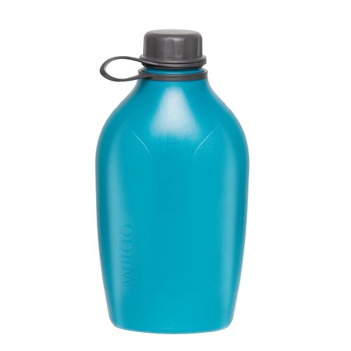 Lahev Wildo Explorer Green Bottle (1 Litr)