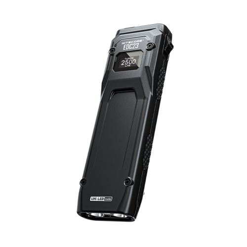 EDC svítilna Nitecore EDC23
