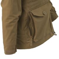 Bunda Helikon SAS Smock - Duracanvas (11)