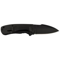 Zavírací nůž MFH FOX Compact - s dřevěnou střenkou (2)