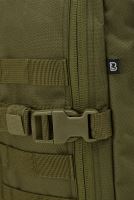 Ruksak Brandit US Cooper Patch Large - 40 litrů (3)