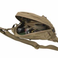 Ledvinka Helikon BANDICOOT - Cordura - 2,7 litrů (7)