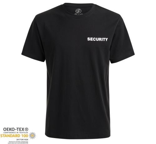 Triko Brandit Security T-Shirt
