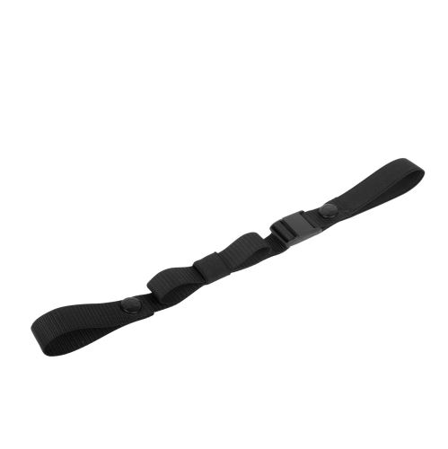 Tatonka Chest Belt 20mm Magnet - Black