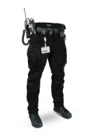 Kalhoty 5.11 Quantum Tems - Straight Fit (3)