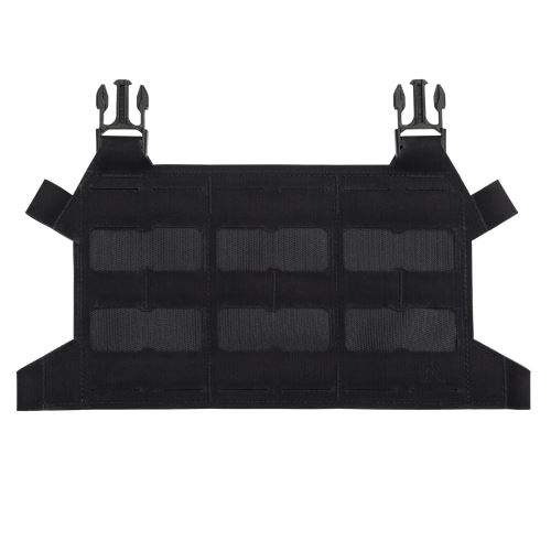Direct Action Skeletonized Plate Carrier Flap