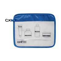 Cestovní pouzdro Tatonka Zip Flight Bag A5 (1)