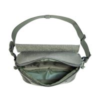 Tasmanian Tiger Plate Carrier Pouch VL IRR - Stone Grey Olive (4)