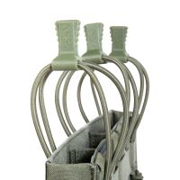 TT 3 SGL Mag Pouch BEL M4 MKIII IRR - Stone Grey Olive (4)