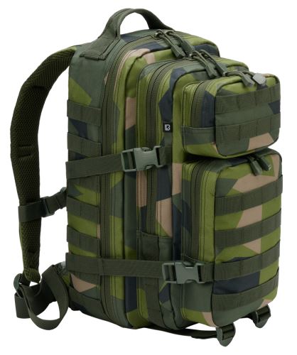 Ruksak Brandit US Cooper Medium - 25 litrů