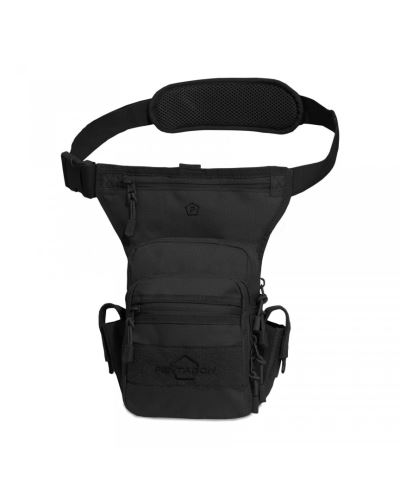 Pentagon MAX-S 2.0 Gun Thigh Pouch