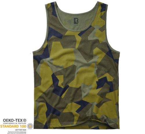 Tílko Brandit Tank Top