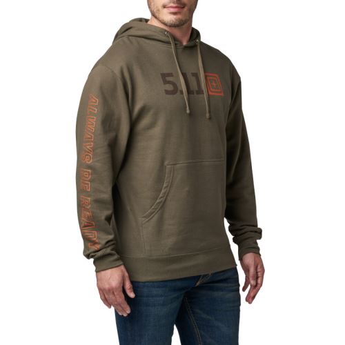 Mikina 5.11 Scope Hoodie