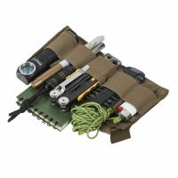 Ledvinka Helikon BANDICOOT - Cordura - 2,7 litrů (1)