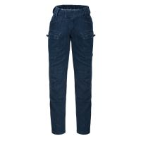 Dámské kalhoty Helikon UTP Resized - Denim Stretch (1)