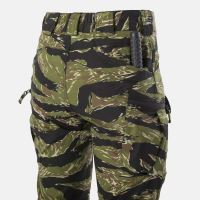 Kalhoty Helikon UTP Polycotton Stretch Ripstop (9)