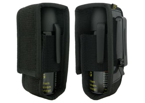Pouzdro ESP na pepřový sprej 50 ml - nylonové s klipem