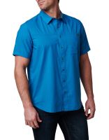 Košile 5.11 Wyatt S/S Shirt (1)
