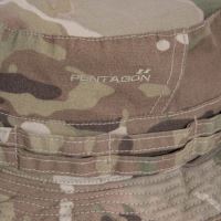 Klobouk Pentagon Babylon Boonie Hat - MultiCam (2)