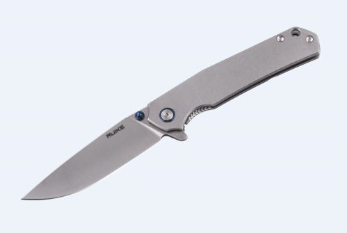 Zavírací nůž Ruike P801