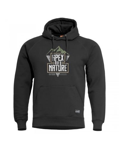 Mikina Pentagon Phaeton Hood "Apex of Nature"